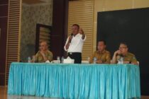Rapat Bulanan Pemkot Prabumulih : Wako Dorong ASN Lebih Disiplin, Kompak dan Responsif Melayani Masyarakat
