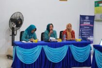 Rapat Koordinasi Teknis 10 Program Pokok PKK Kota Prabumulih