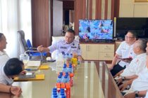 Audiensi dan Silaturahmi Ketua Komisariat REI Prabumulih dengan Pemerintah Kota Prabumulih Bahas Program CR