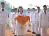 Apel Bulanan dan Peringatan Hari Lahir Pancasila 2026, Wali Kota Prabumulih Tekankan Pengamalan Nilai Pancasila