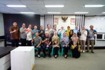 Rapat Koordinasi Persiapan Kegiatan Festival Seni Adat dan Tradisi dan Festival Anjungan Sumatera Selatan Tahun 2026