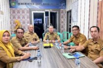 Asisten III Hadiri RDP Dan RDPU Komisi II DPR Bahas PPPk, Honorer Dan Belanja Pegawai Daerah