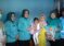 Ketua TP-PKK Ibu Hj Linda Apriana Arlan Kunjungi Balita Stunting di Kelurahan Sukajadi