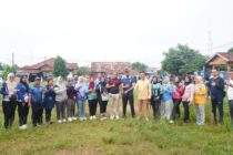 Semangat Gotong Royong Warnai Prabumulih, OPD Kompak Bersihkan Kota