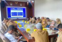 Pemerintah Kota Prabumulih Ikuti Rapat Koordinasi Pengendalian Inflasi Tahun 2026, Dukung Nonton Bareng Piala Dunia FIFA 2026 dan Sinergi Sensus Ekonomi 2026