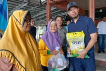 Jaga Stabilitas Harga, Pemkot Prabumulih Hadirkan Pasar Murah Untuk Masyarakat