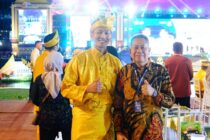 Gala Dinner & Closing Gemes, Perkuat Kolaborasi Budaya dan Sinergi Antarkota Melalui Apkesi