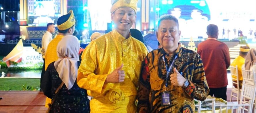 Gala Dinner & Closing Gemes, Perkuat Kolaborasi Budaya dan Sinergi Antarkota Melalui Apkesi