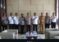 Wali Kota Prabumulih Terima Kunjungan Kerja Kapolres Prabumulih Yang Baru
