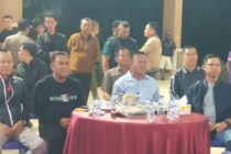 Gelar Lomba Final Piala Dunia 2026, Wali Kota Prabumulih Harapkan Momentum Kebangkitan Sepak Bola Nasional