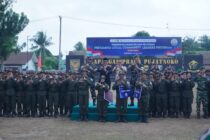 Asisten I Tutup Pertamina Local Community Leaders Program 2026