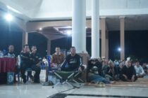 Wali Kota Prabumulih Nobar Semifinal Piala Dunia 2026 Bersama Masyarakat