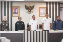 Sosialisasi Kegiatan Sismik 3D Wilayah Kerja Amanah, Wali Kota Prabumulih Jaka Seluruh Pihak Dukung Kelancaran Survei