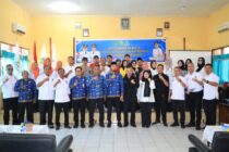 Musyawarah Kota KORMI 2026, Pemkot Prabumulih Dorong Penguatan Olahraga Masyarakat