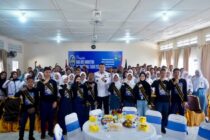 Wakil Wali Kota Prabumulih Hadiri Peringatan Hari Anti Narkotika Internasional (HANI) 2026 dan Ajak Generasi Muda Perangi Narkoba