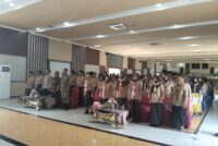 Pusdiklatcab Kwarcab Gerakan Pramuka Kota Prabumulih Gelar KMD Angkatan IX Tahun 2026, Cetak Pembina Pramuka Berkualitas