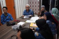 Asisten II Hadiri Rakor Asistensi Dan Monitoring Evaluasi Capaian UCJ Serta Diseminasi UCJ Award 2026