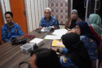 Asisten II Hadiri Rakor Asistensi Dan Monitoring Evaluasi Capaian UCJ Serta Diseminasi UCJ Award 2026