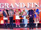 Prabumulih Tampil Di Ajang Putra Putri Sriwijaya 2026, Wali Kota H.Arlan Berikan Dukungan Langsung