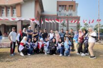 Kompak, Sportif dan Meriah! ASN Pemkot Prabumulih Sukses  Semarakkan Lomba HUT RI Ke-81