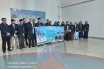 Dua Warga Prabumulih Wakili Provinsi Sumsel Di MTQ Kopri VIII Tingkat Nasional