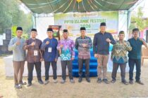 Pemkot Prabumulih Apresiasi PPTQ Islamic Festival 2026, Momentum Perkuat Kecintaan Terhadap Nilai-nilai Islam
