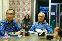 Pemkot Prabumulih Percepat Verifikasi Pembangunan KDKMP