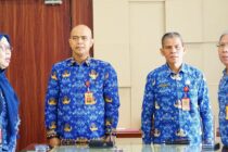 Pemkot Prabumulih Perkuat Reformasi Birokrasi Tematik Untuk Kesejahteraan Masyarakat