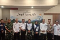 Pemkot Prabumulih Perkuat Kesiapsiagaan Hadapi Bencana Hidrometeorologis