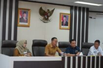 Pemkot Prabumulih Pastikan Penyaluran Bantuan Pangan Beras Tepat Sasaran