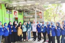 Peninjauan Pelayanan KB MKJP Implant Dan IUD Di Kelurahan Sukajadi