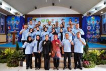 Pengurus KORMI Kota Prabumulih Masa Bakti 2026-2030 Resmi Dilantik