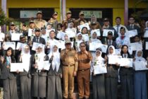 Wali Kota Prabumulih Tekankan Pentingnya Karakter, Disiplin dan Prestasi Generasi Muda