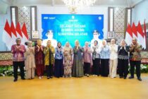 Dekranasda Prabumulih Matangkan Persiapan Kriya Nusa 2026 Di Jakarta