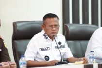 Pemkota Prabumulih Perkuat Sinergi Pencegahan Dan Penanganan Karhutla