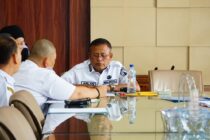 Wali Kota Prabumulih Tekankan Sinergi Bapenda dan Samsat Untuk Optimalkan Pendapatan Daerah