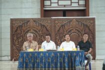 Wali Kota Prabumulih Gelar Rapat Koordinasi Bersama IMI, Bahas Rencana Kegiatan Off-Road