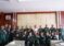 Wali Kota Prabumulih Terima Audiensi Dan Silaturahmi Danramil Bersama Pasis Sesko TNI dan Seskoad, Bahas Penanggulangan Karhutla