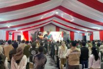 Asisten II Pemkot Prabumulih Hadiri Peresmian KHDTK Kemampo, Dukung Kelestarian Hutan Sumsel