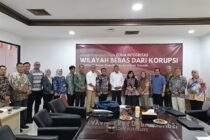 Wali Kota Prabumulih Koordinasikan Penyusunan APBD 2027 Ke Kementerian Keuangan RI