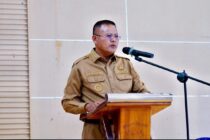 Wali Kota Prabumulih Pimpin Rapat Koordinasi Penyelenggaraan Pemerintah Daerah Bulan Agustus 2026