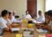 Rapat Pembahasan Perubahan Tipelogi PUPR Dan SOTK BPBD Serta Satpol PP