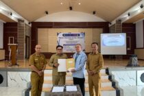 Pemkot Prabumulih Sambut PPKM Mahasiswa Poltekkes Kemenkes Palembang, Perkuat Kerjasama Pengembangan SDM Kesehatan