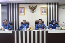 Wali Kota Prabumulih Minta OPD Percepat Pemenuhan Data MCSP-RBS Tahun 2026