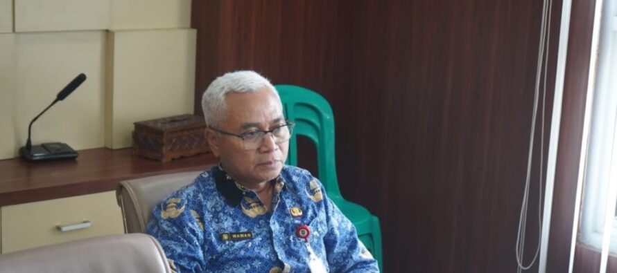 Pemkot Prabumulih Ikuti FEKDI 2026 dan Rakornas Pengendalian Inflasi Serta P2DD