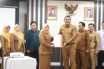 16 Dokter Muda PIDI Siap Perkuat Pelayanan Kesehatan Di Prabumulih