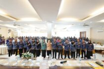 Penguatan LP/LS Dorong Sinergi Dalam Implementasi Pelayanan Kesehatan Primer dan Komunitas