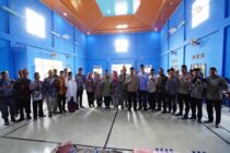 Sedekah Bekampung , Momentum Pererat Silaturahmi dan Lestarikan Adat Budaya Masyarakat Prabumulih