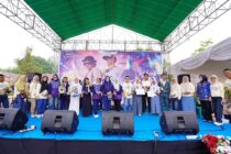 Pemkot Prabumulih Apresiasi Smanda Fest Ke-11, Dorong Siswa Terus Berkarya dan Berprestasi