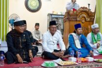 Wali Kota Ajak Masyarakat Teladani Akhlak Rasulullah Pada Peringatan Maulid Nabi